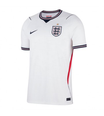 England Hemmatröja VM 2026 Kortärmad